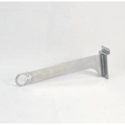 SOPORTE DE TUBO PARA TABLERO