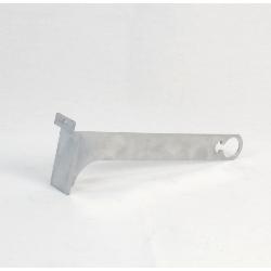 Yonhoo - Equipamiento Comercial | SOPORTE DE TUBO PARA TABLERO | Ref. 214130