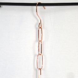Yonhoo - Equipamiento Comercial | CADENA ORO ROSA 110 CM | Ref. 54381
