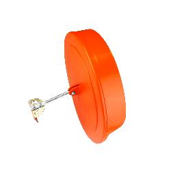 Yonhoo - Equipamiento Comercial | ESPEJO CONVEXO VIGILANCIA 30 CM | Ref. 5908