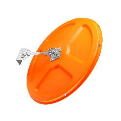 Yonhoo - Equipamiento Comercial | ESPEJO CONVEXO VIGILANCIA 50 CM | Ref. 5909