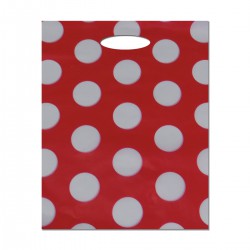 Bolsa de Plástico (100 UD)