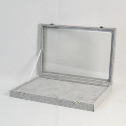 Yonhoo - Equipamiento Comercial | 戒指展示盒 | Ref. 4416113