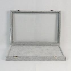 Yonhoo - Equipamiento Comercial | MALETÍN EXPOSITOR DE ANILLOS | Ref. 4416113