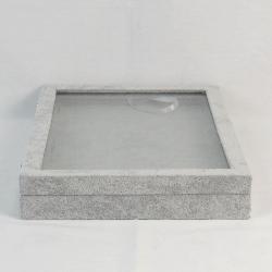 Yonhoo - Equipamiento Comercial | MALETÍN EXPOSITOR DE ANILLOS | Ref. 4416113