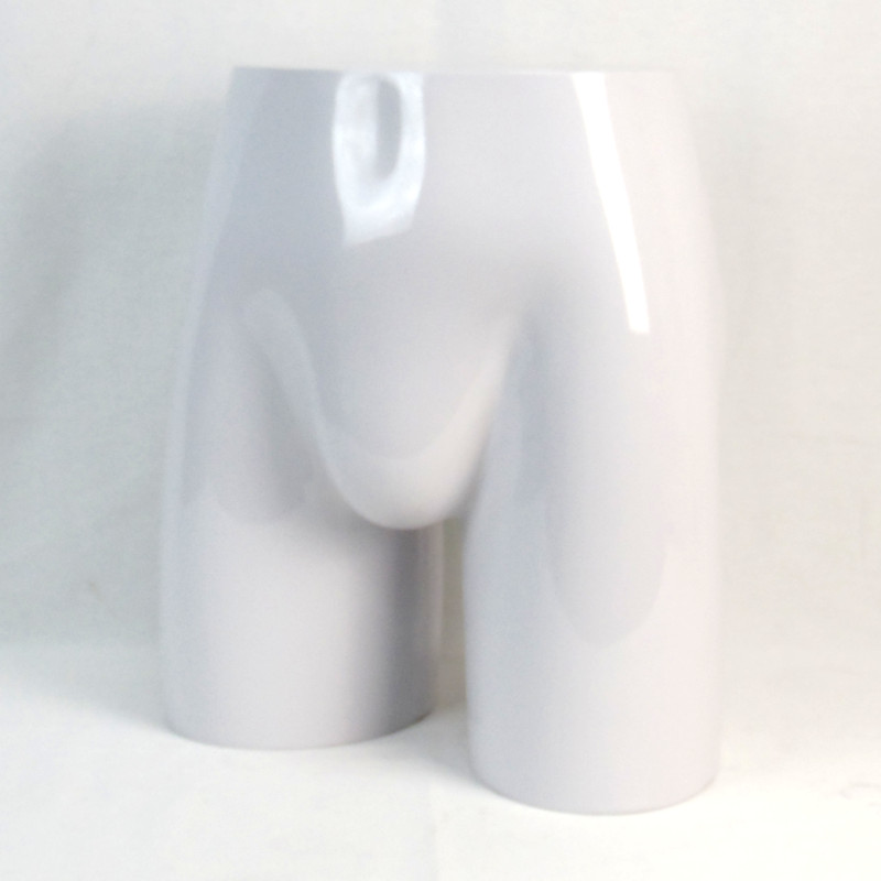 MANIQUÍ DE CADERA HOMBRE BLANCO