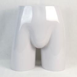 Yonhoo - Equipamiento Comercial | MANIQUÍ DE CADERA HOMBRE BLANCO | Ref. MA152081