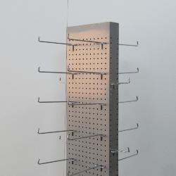 Yonhoo - Equipamiento Comercial | 旋转式展示架 | Ref. 1010