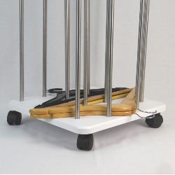 Yonhoo - Equipamiento Comercial | 衣架收纳架 | Ref. 683011