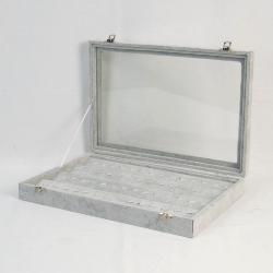 MALETÍN EXPOSITOR DE PENDIENTES