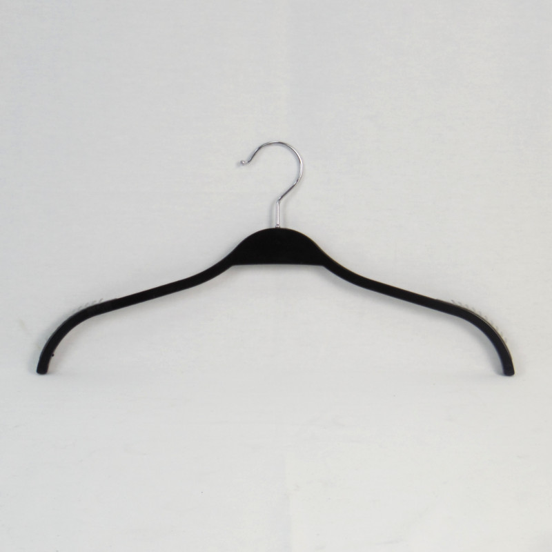 PERCHA DE PLÁSTICO 42 CM
