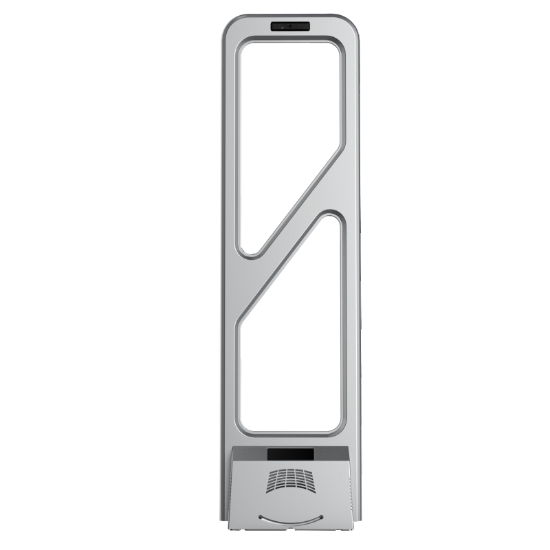 ARCO SEGURIDAD ACUSTO-MAGNÉTICO DUAL ARCO SEGURIDAD ACUSTO-MAGNÉTICO DUAL