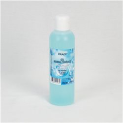 GEL HIDROALCOHÓLICO 250 ML