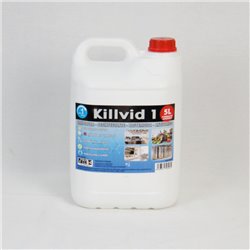 DESINFECTANTE KILLVID 5 LITROS
