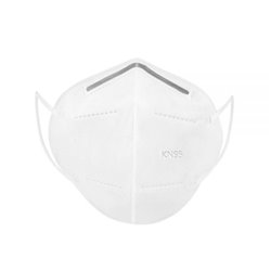 MASCARILLA FPP2 KN95