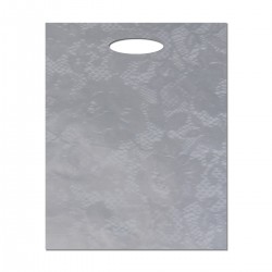 Bolsa de Plástico 40 x 50 cm