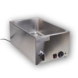 Yonhoo - Equipamiento Comercial | 电热餐炉 | Ref. EST8710