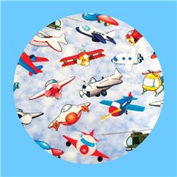 Yonhoo - Equipamiento Comercial | MASCARILLA HIGIÉNICA INFANTIL 3 CAPAS | Ref. LS20200
