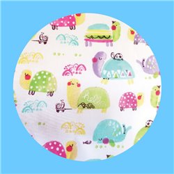 Yonhoo - Equipamiento Comercial | MASCARILLA HIGIÉNICA INFANTIL 3 CAPAS | Ref. LS20200