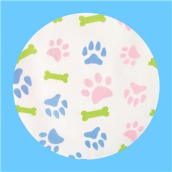 Yonhoo - Equipamiento Comercial | MASCARILLA HIGIÉNICA INFANTIL 3 CAPAS | Ref. LS20200