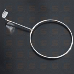 SOPORTE CIRCULAR PARA TABLERO