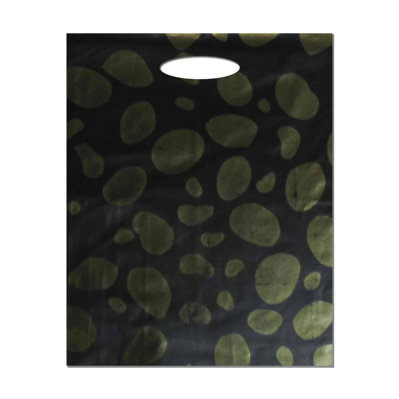 Bolsa de Plástico 40 x 50 cm