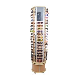 Yonhoo - Equipamiento Comercial | EXPOSITOR GIRATORIO PARA GAFAS | Ref. 1301512
