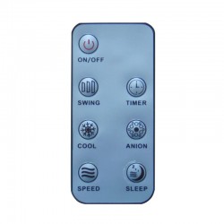 Yonhoo - Equipamiento Comercial |  | Ref. HEDEAIR2104