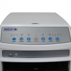 Yonhoo - Equipamiento Comercial |  | Ref. HEDEAIR2104