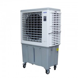 CLIMATIZADOR EVAPORATIVO INDUSTRIAL 120L