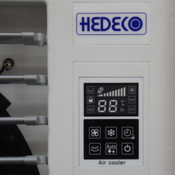 Yonhoo - Equipamiento Comercial |  | Ref. HEDEAIR2101