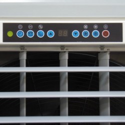 Yonhoo - Equipamiento Comercial |  | Ref. HEDEAIR2103