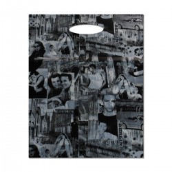 Bolsa de Plástico 40 x 50 cm