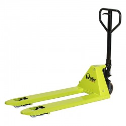 TRASPALETA MANUAL