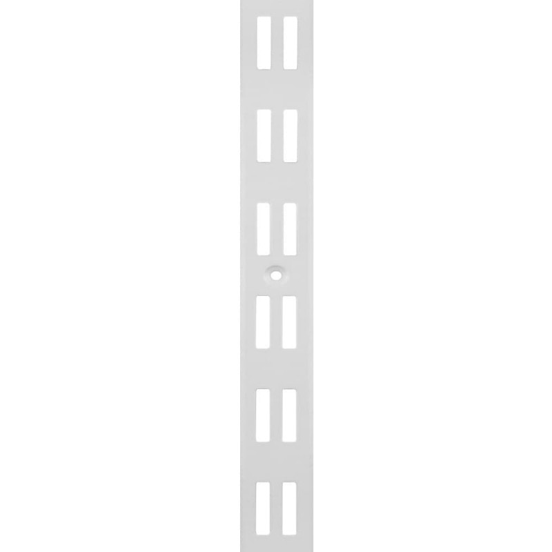 Cremallera Pared 2.4 M Blanca