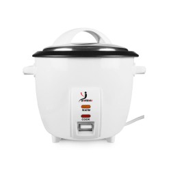 Yonhoo - Equipamiento Comercial | Arrocera Eléctrica 0.8 L | Ref. RC164