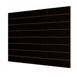 PANEL DE LAMAS WENGUÉ 7.5 (2 UD)