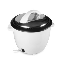 Yonhoo - Equipamiento Comercial | Arrocera Eléctrica 0.8 L | Ref. RC164