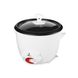 Yonhoo - Equipamiento Comercial | Arrocera Eléctrica 1.5 L | Ref. RC168