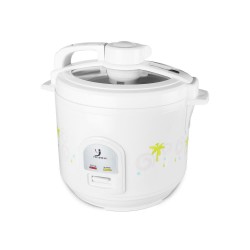 Yonhoo - Equipamiento Comercial | Arrocera Eléctrica 1.8 L | Ref. RC167