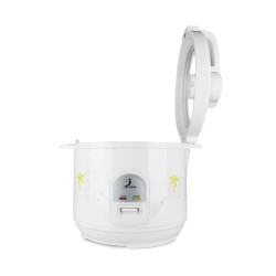 Yonhoo - Equipamiento Comercial | Arrocera Eléctrica 1.8 L | Ref. RC167