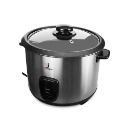 Yonhoo - Equipamiento Comercial | Arrocera Eléctrica 1.8 L | Ref. RC16180