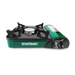 Yonhoo - Equipamiento Comercial | Cocina Portátil Cartucho Gas | Ref. SRB1701