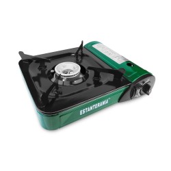 Yonhoo - Equipamiento Comercial | Cocina Portátil Cartucho Gas | Ref. SRB1701