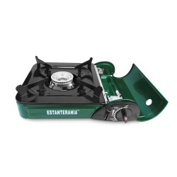 Yonhoo - Equipamiento Comercial | Cocina Portátil Cartucho Gas | Ref. SRB1701