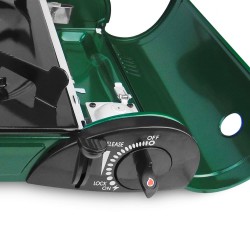 Yonhoo - Equipamiento Comercial | Cocina Portátil Cartucho Gas | Ref. SRB1701