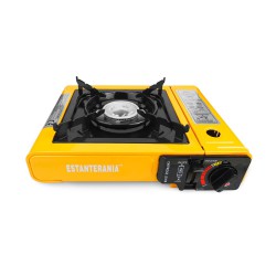 Cocina Portátil Cartucho Gas