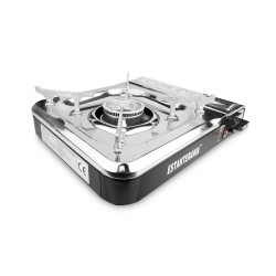 Yonhoo - Equipamiento Comercial | Cocina Portátil Cartucho Gas | Ref. SRB1703