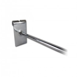 Yonhoo - Equipamiento Comercial | Gancho para Reja G3 - 40 CM | Ref. 235340