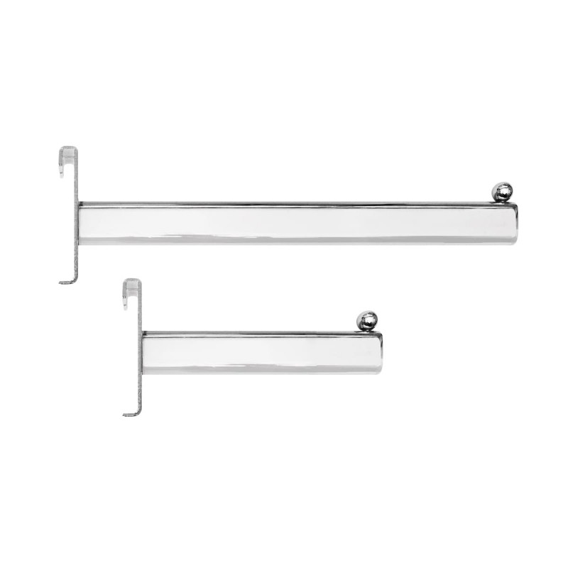 Gancho Grueso para Reja - 35 CM